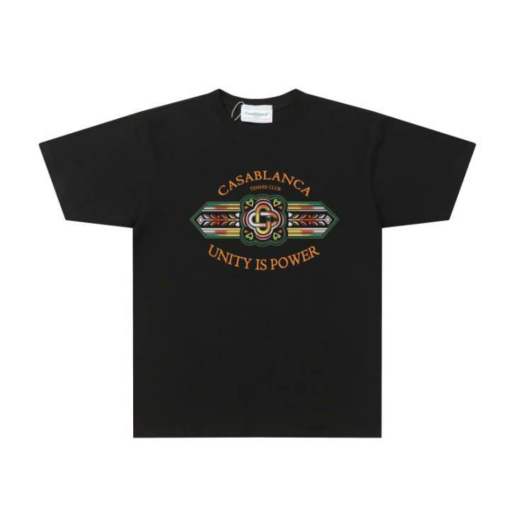 Picture of Casablanca T Shirts Short _SKUCasablancaS-2XLgftxK702618973